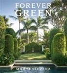 Mario Nievera, Regan Toews - Forever Green