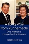 Theresa Tull - A LONG WAY FROM RUNNEMEDE