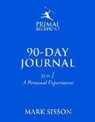 Mark Sisson - The Primal Blueprint 90-Day Journal