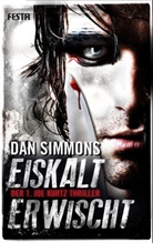Dan Simmons - Eiskalt erwischt