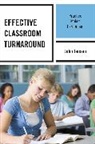 John Jensen - Effective Classroom Turnaround