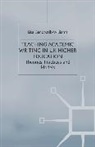 Lisa Ganobcsik-Williams, Lisa Ganobcsik-Williams - Teaching Academic Writing in UK Higher Education