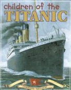 Christine Welldon - Children of the Titanic