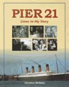 Christine Welldon - Pier 21