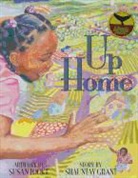 Shauntay Grant, Shauntnay Grant, Susan Tooke, Susan Tooke - Up Home