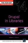 Ken Varnum, Kenneth J. Varnum - Drupal in Libraries