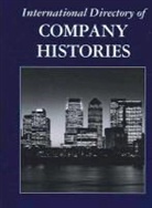 Gale, Drew D. Johnson - International Directory of Company Histories, Volume 140