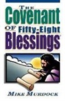 Mike Murdoch, Mike Murdock - The Covenant of Fifty-Eight Blessings