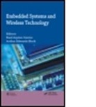 Raul A. (University of Colima Santos, Raul A. Block Santos, Raul Aquino Block Santos, Arthur Edwards Block, Raul A. Santos, Raul Aquino Santos - Embedded Systems and Wireless Technology