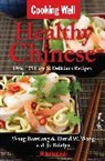 Jo Brielyn, Wang Renxiang, David Wang, David W. Wang - Cooking Well: Healthy Chinese