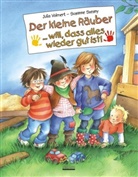 Szesny, Susanne Szesny, Volmer, Julia Volmert - Der kleine Räuber ... will, dass alles wieder gut ist!