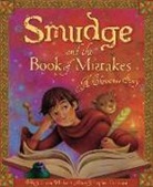 Gloria Whelan, Stephen Costanza - Smudge and the Book of Mistakes