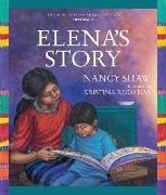 Nancy Shaw, Kristina Rodanas - Elena's Story