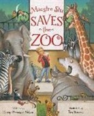 Denise Brennah-Nelson, Denise Brennan-Nelson, Tim Bowers - Maestro Stu Saves the Zoo