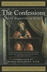 Saint Augustine, David (EDT) Meconi, David Vincent Meconi, Saint Augustine of Hippo, David Meconi, David Vincent Meconi - The Confessions