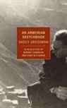 Vasily Grossman, Vasily/ Chandler Grossman - An Armenian Sketchbook