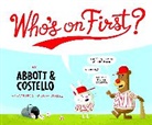 Bud Abbott, Bud/ Costello Abbott, Lou Costello, John Martz - Who's on First?