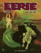 Gerry Boudreau, Bill Dubay, Will Eisner, Budd Lewis, Budd Boudreau Lewis, LEWIS BUDD BOUDREAU GERRY SKEATE... - Eerie Archives Volume 11