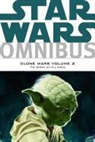 Jeremy Barlow, Haden Blackman, Jan Duursema, John Ostrander, John Blackman Ostrander - Star Wars Omnibus: Clone Wars