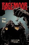 Richard Corben, Jan Strnad, Strnad Jan, Richard Corben, Scott Allie - Ragemoor