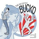 Erika Moen, Jeff Parker, Erika Moen, Brendan Wright - Bucko