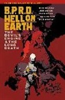 John Arcudi, Tyler Crook, Mike Mignola, Mike Arcudi Mignola, Dave Stewart, James Harren... - B.p.r.d. Hell on Earth Volume 4: The Devil''s Engine & the Long Death