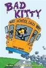 Nick Bruel - Bad Kitty School Daze