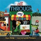 Jean Reidy, Jean/ Timmers Reidy, Leo Timmers - All Through My Town