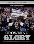Los Angeles Times, Los Angeles Times (COR), Triumph Books - Crowning Glory