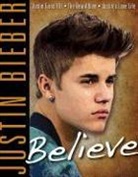Triumph Books, Triumph Books (COR) - Justin Bieber