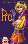 Garth Ennis, Garth Ennis, Raven Gregory, Amanda Conner, Jimmy Palmiotti - The Pro