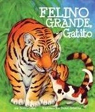 Scotti Cohn, Susan Detwiler - Felino Grande, Gatito