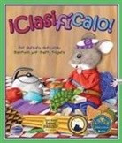 Barbara Mariconda, Sherry Rogers - !Clasificalo!