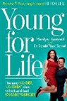 Marilyn Diamond, Marilyn/ Schnell Diamond, Donald Schnell - Young For Life