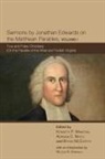 Jonathan Edwards, Ken (EDT)/ Neele Minkema, Bryan McCarthy, Ken Minkema, Kenneth P. Minkema, Adriaan C. Neele - Sermons by Jonathan Edwards on the Matthean Parables