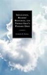 Frederick M. Keener, Keener Frederick M. - Implication, Readers'' Resources, and Thomas Gray''s Pindaric Odes