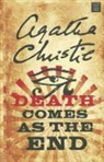 Agatha Christie - Death Comes As the End