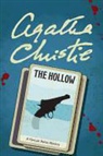Agatha Christie - The Hollow