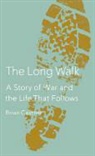 Brian Castner - The Long Walk