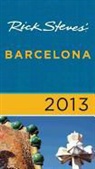 Rick Steves - Rick Steves'' Barcelona