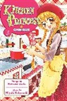 Natsumi Ando, Miyuki Kobayashi, Natsumi Ando - Kitchen Princess Omnibus 3