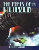 Patrick Sweeney - The Fires of Heaven