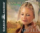Ann H. Gabhart, Renee Ertl - The Gifted (Audio book)