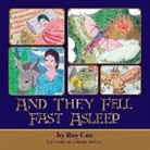 Roy Cox, Anthony McCall - And They Fell Fast Asleep
