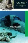 Graeme Kent - One Blood