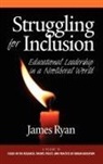 James Ryan - Struggling for Inclusion