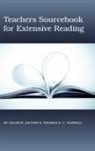 Thomas S. C. Farrell, George M. Jacobs - Teacher's Sourcebook for Extensive Reading (Hc)