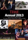 Kelly Knauer, Kelly/ Time Magazine (COR) Knauer, Time Magazine - Time Annual 2013
