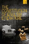 Michael Gardiner - The Constitution of English Literature