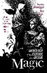 Dan Abnett, Audrey Niffenegger, Jonathan (EDT)/ Niffenegger Oliver, Jonathan Oliver - Magic